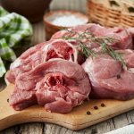 Как правильно выбирать баранину, какое мясо барана самое вкусное?