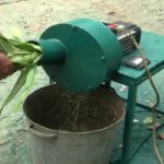 Как сделать измельчитель травы своими руками: видео, чертежи