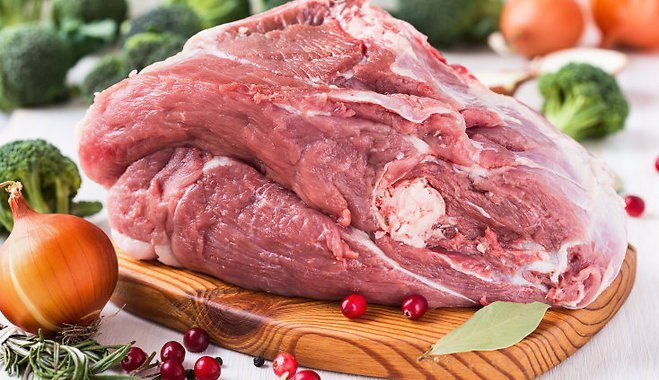 Как убрать неприятный запах мяса свинины