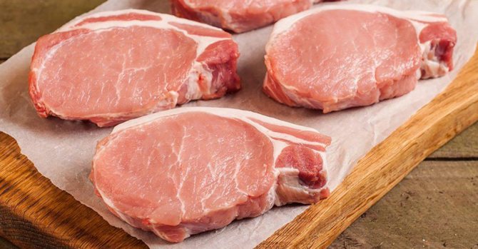 Как вкусно приготовить свиную корейку в домашних условиях