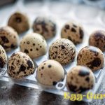 калорийность перепелиного яйца