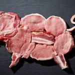 Сколько стоит свинина