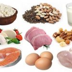 Яичный белок для похудения. Суть и основные принципы белковой диеты
