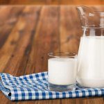 Жирность коровьего молока